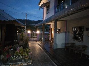 Ocean Lodge Langkawi Exterior foto